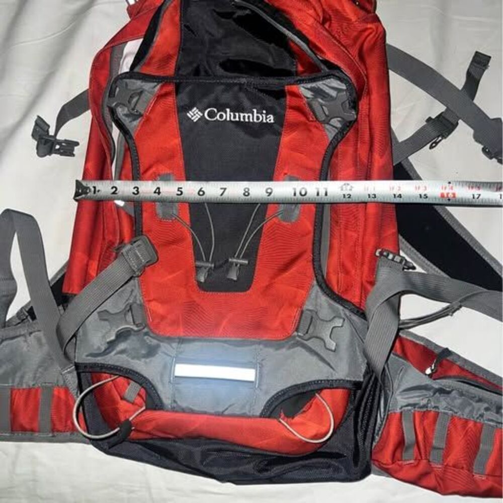 Columbia Backpack - Picture 9 of 10